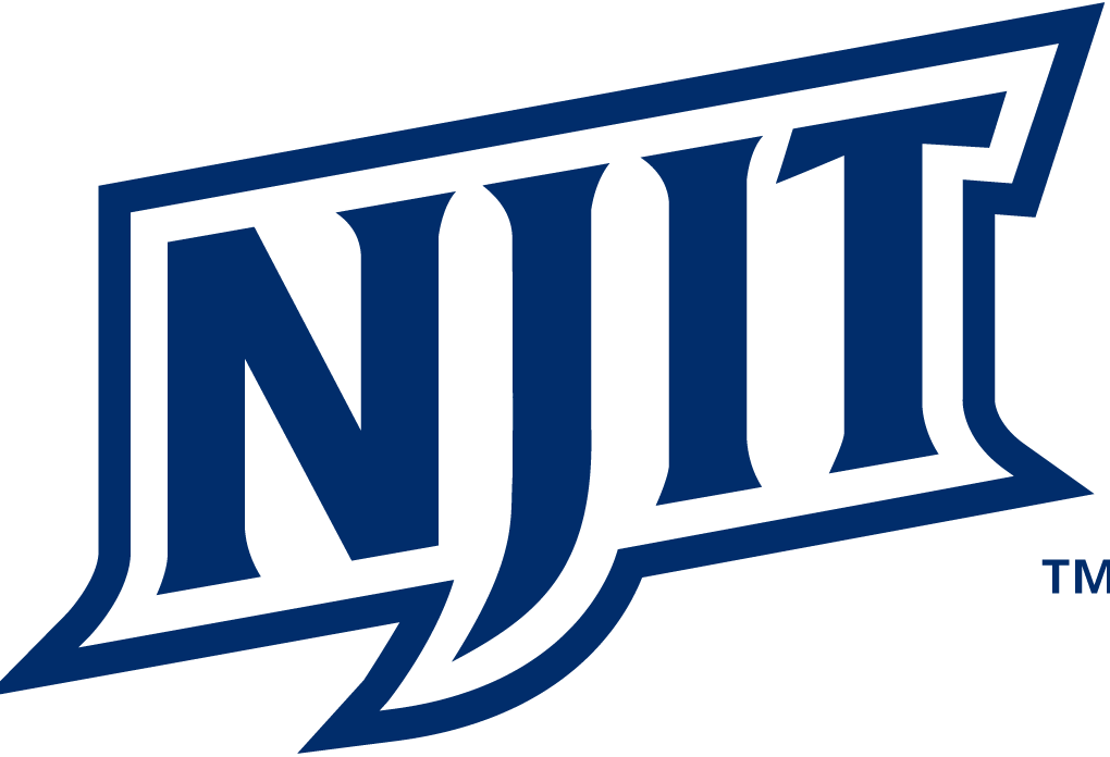 NJIT Highlanders 2006-Pres Wordmark Logo v10 iron on transfers for T-shirts